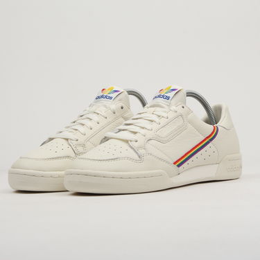 Sneakers og sko adidas Originals Continental 80 Pride Beige | EF2318, 0