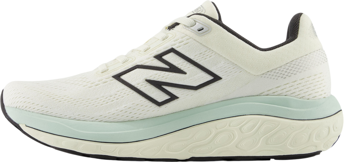 Sneakers og sko New Balance Fresh Foam X 860 v14 Hvid | w860-t14, 1