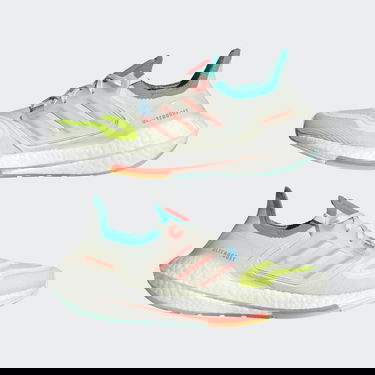 Sneakers og sko adidas Performance Ultraboost 22 W Flerfarvet | GX8015, 6