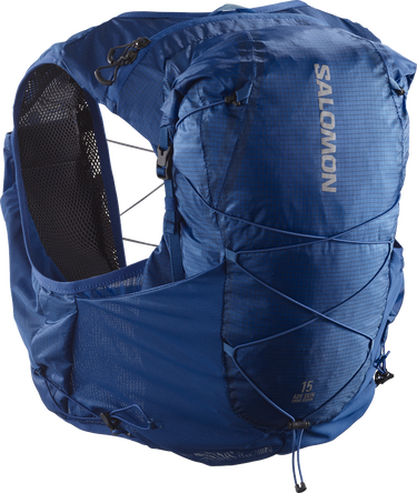 Rygsæk Salomon ADV SKIN CROSS SEASON 15 Blå | lc1918400, 0