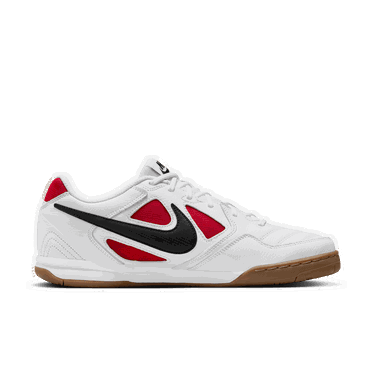 Sneakers og sko Nike Nike Gato Hvid | IB8509-100, 4