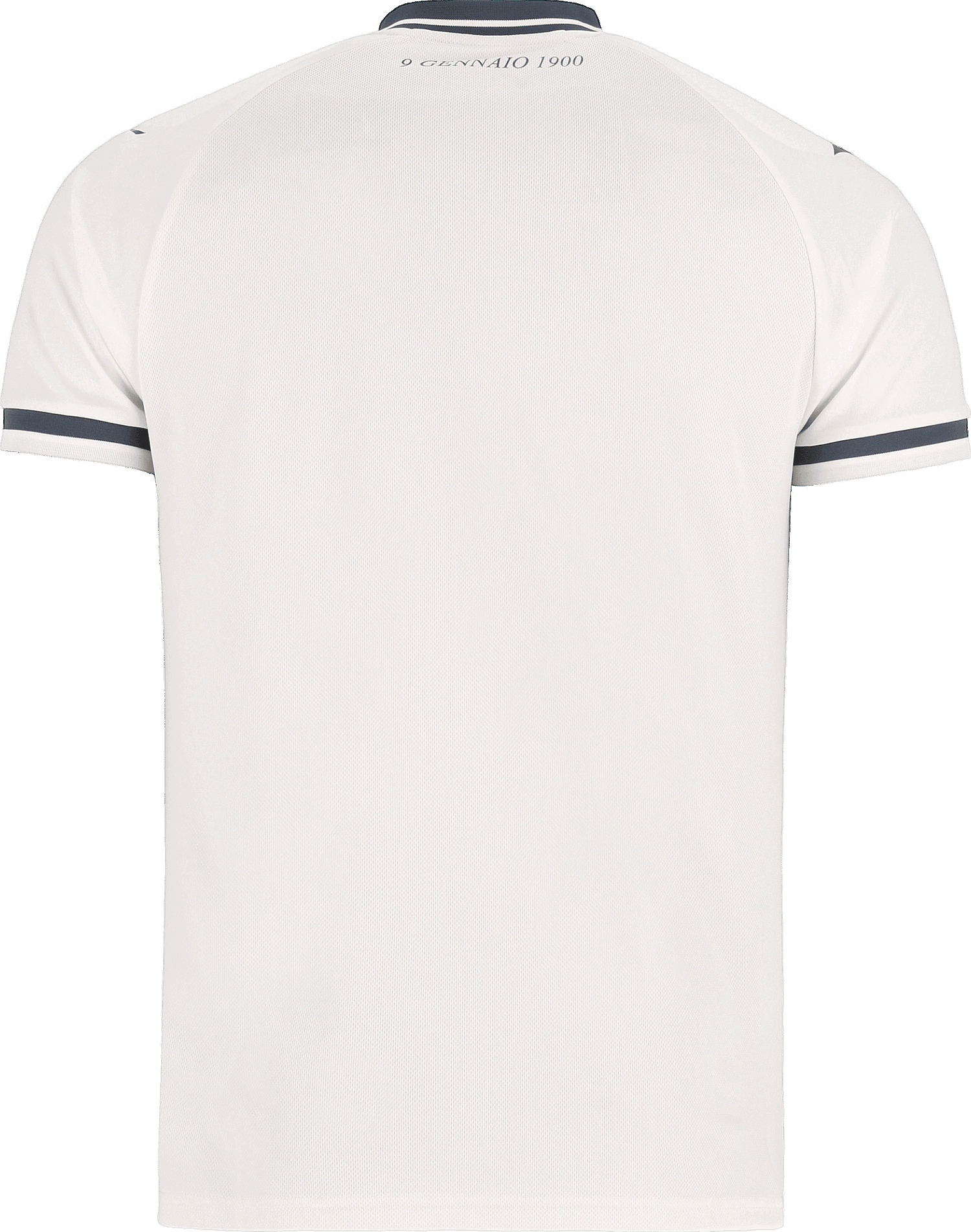 Jersey Mizuno Mizuno Lazio Roma Away Jersey 2025/26 Hvid | p2gacx08-07, 1