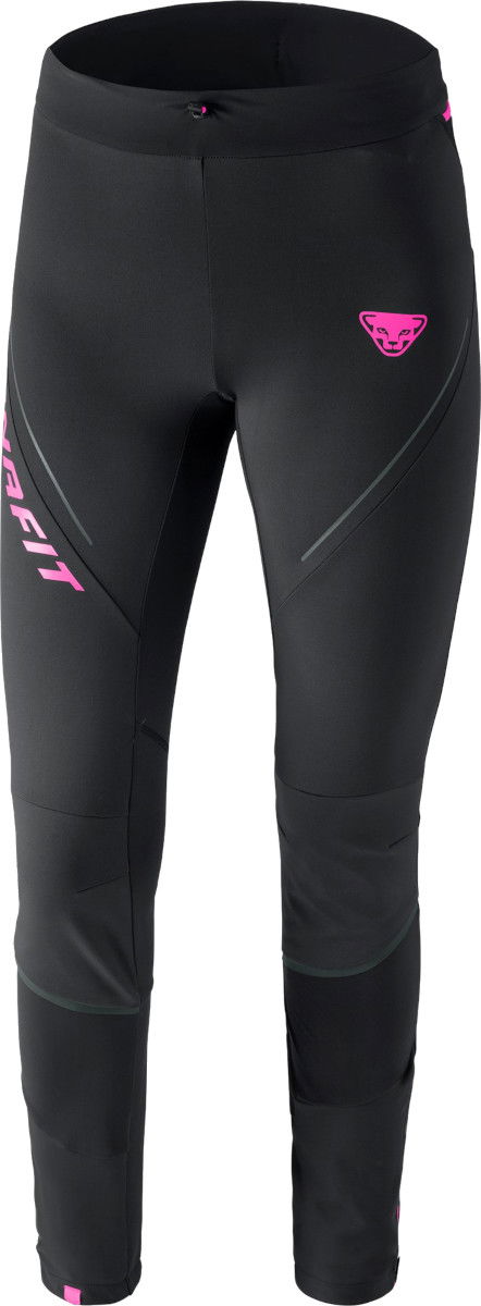 Leggings Dynafit ALPINE WARM Leggings Sort | 08-0000071079-913, 1
