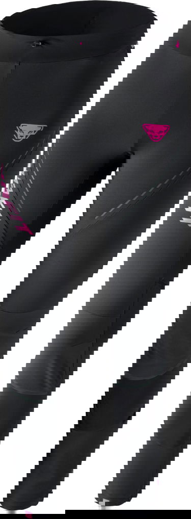 Leggings Dynafit ALPINE WARM Leggings Sort | 08-0000071079-913, 1