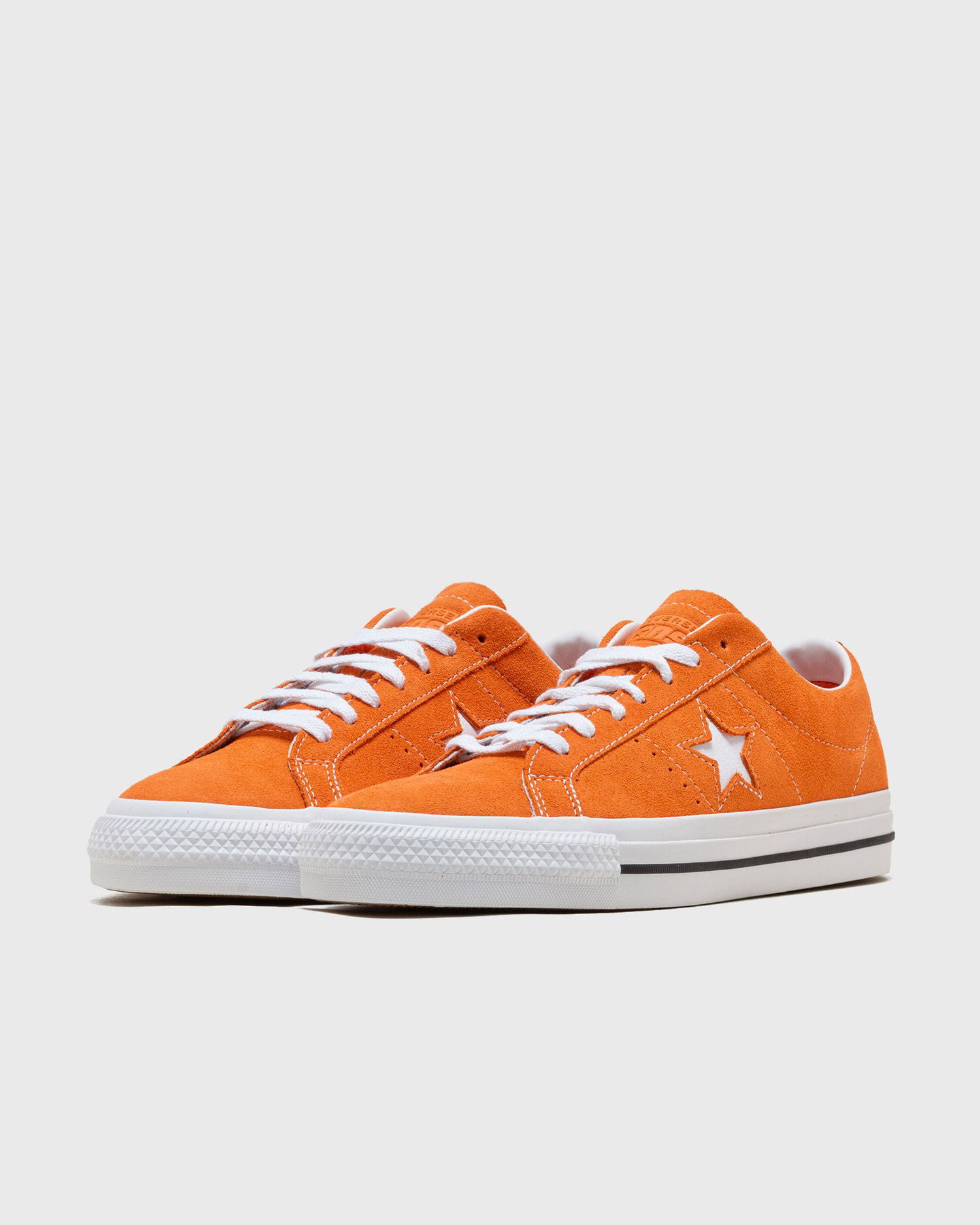 Sneakers og sko Converse One Star Pro Orange | A07899C, 1