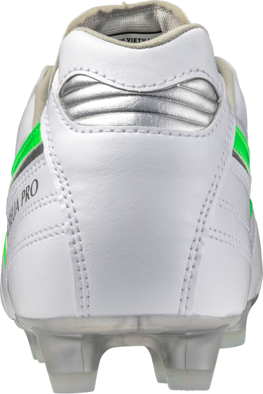 Sneakers og sko Mizuno Mizuno Morelia II Pro FG Hvid | p1ga2513-37, 4