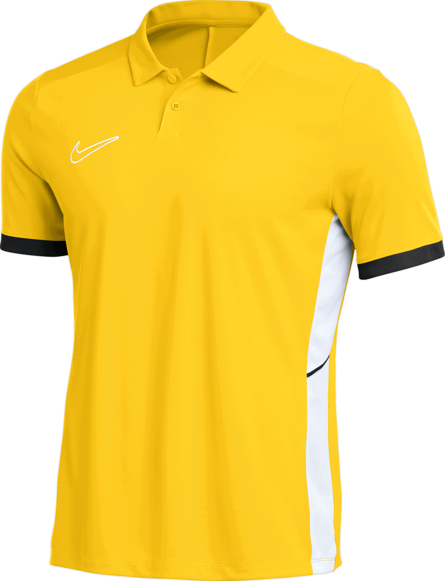 Polo skjorte Nike Nike DF ACD25 SS Polo Shirt Gul | fz9759-719, 0