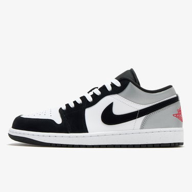 Sneakers og sko Jordan SE Low 'Matte Silver' Grå | HF3148-106, 1