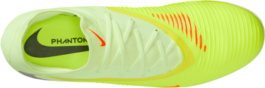 Sneakers og sko Nike REACTX PHANTOM 6 LOW PRO TF Gul | hj4123-800, 3