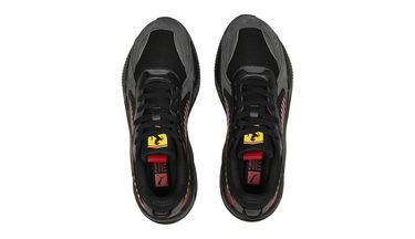 Sneakers og sko Puma Ferrari RS-X Sort | 307580-01, 1