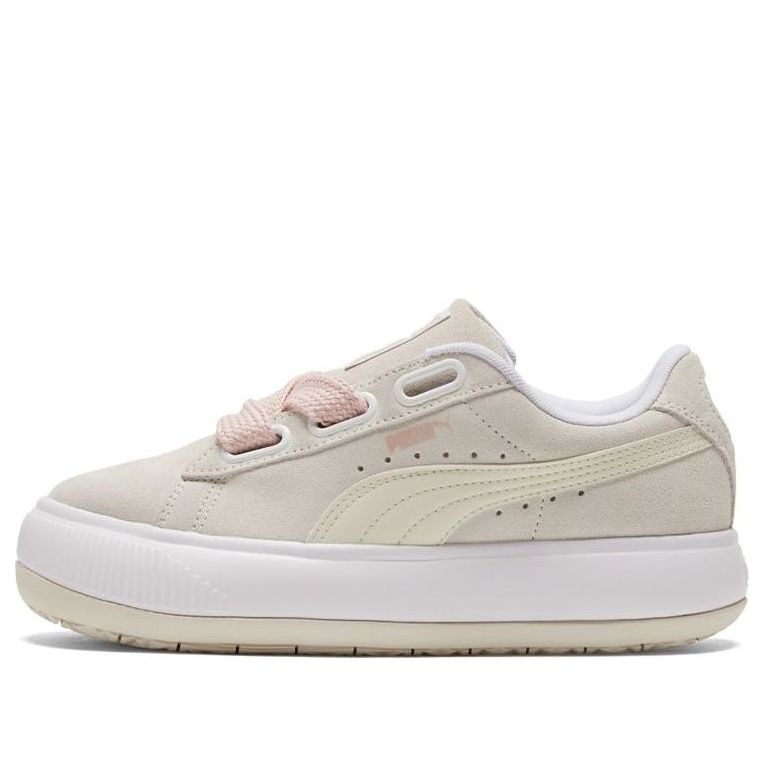 Sneakers og sko Puma Mayu Heart Beige | 387321-03, 0