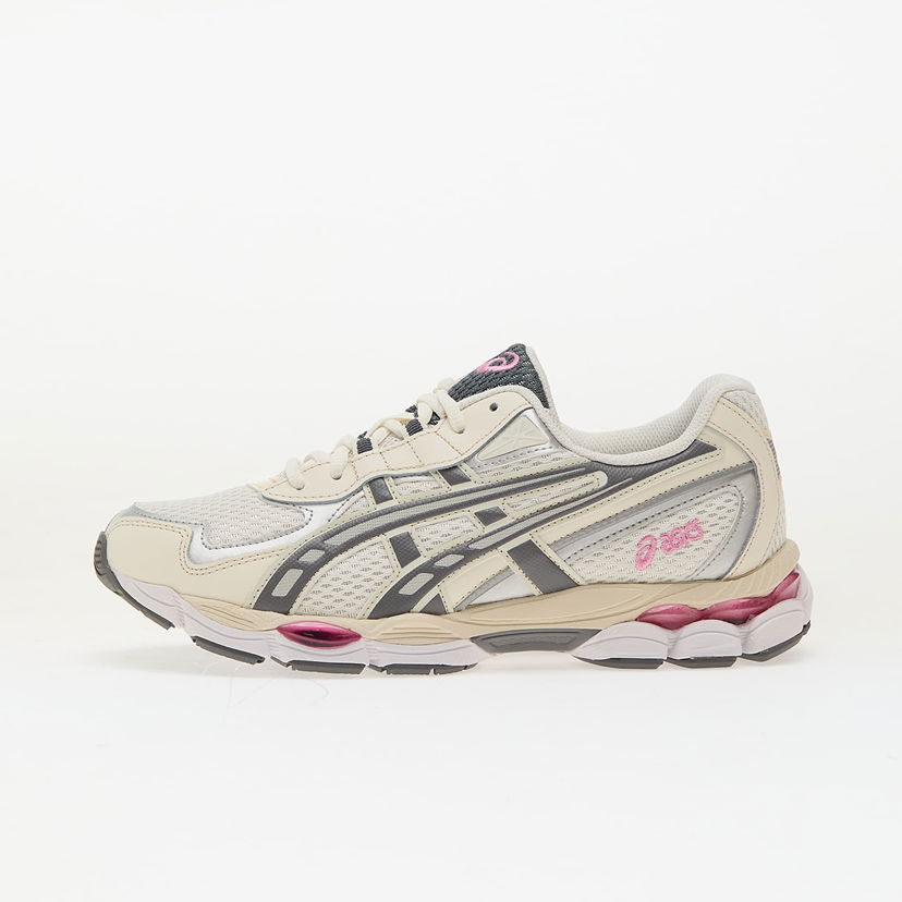 Sneakers og sko Asics Gel-NYC 2055 Beige | 1203A542-101