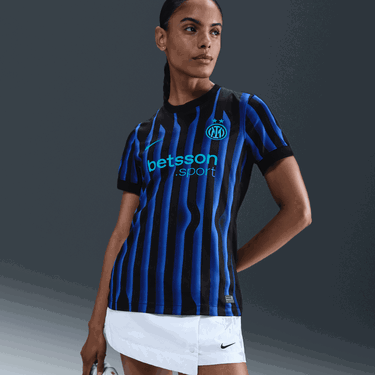 Jersey Nike Inter Milan Stadium Jersey 2025/26 Blå | hj5097-439, 3