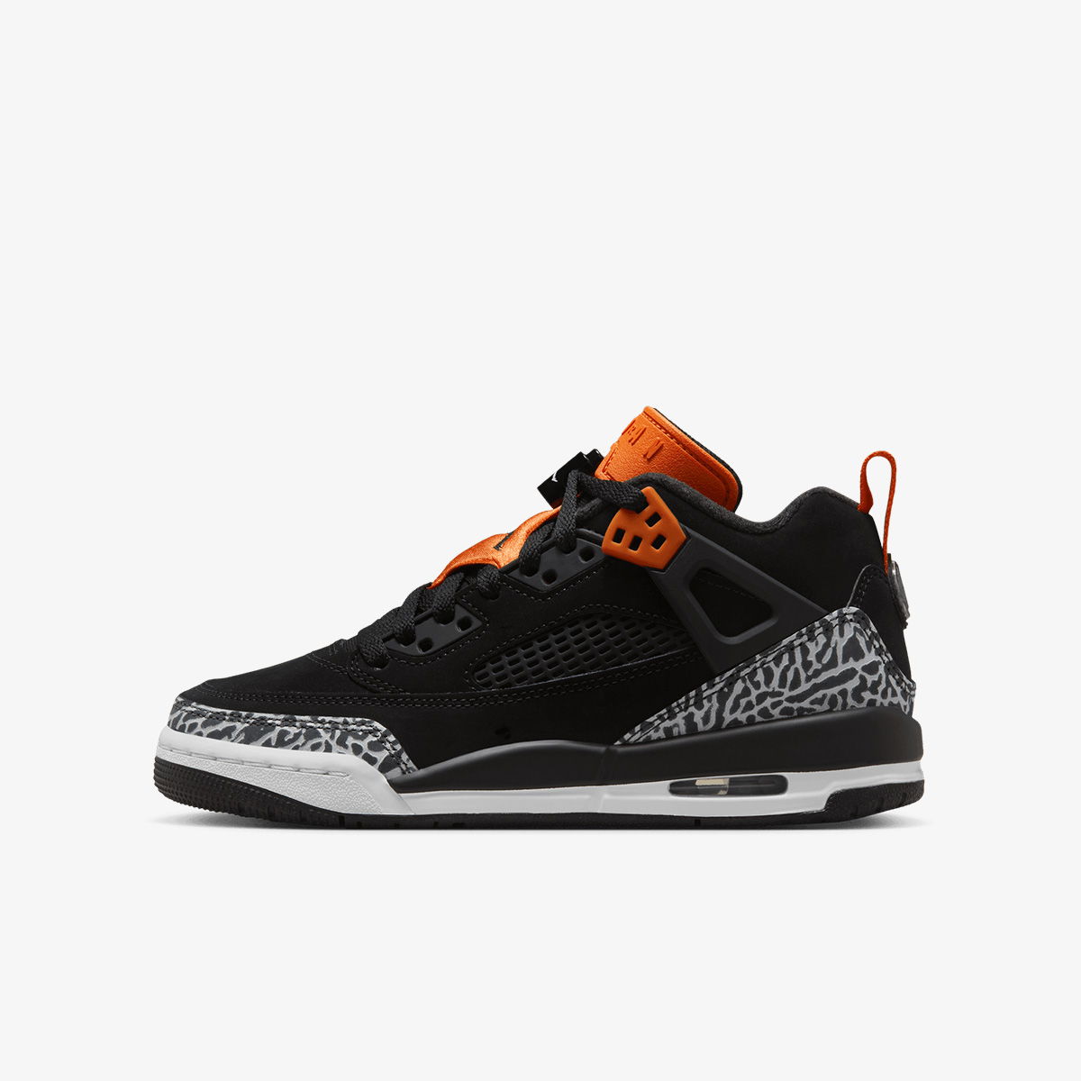 Sneakers og sko Jordan Air Jordan Spizike Low Sort | FQ3950-008, 1