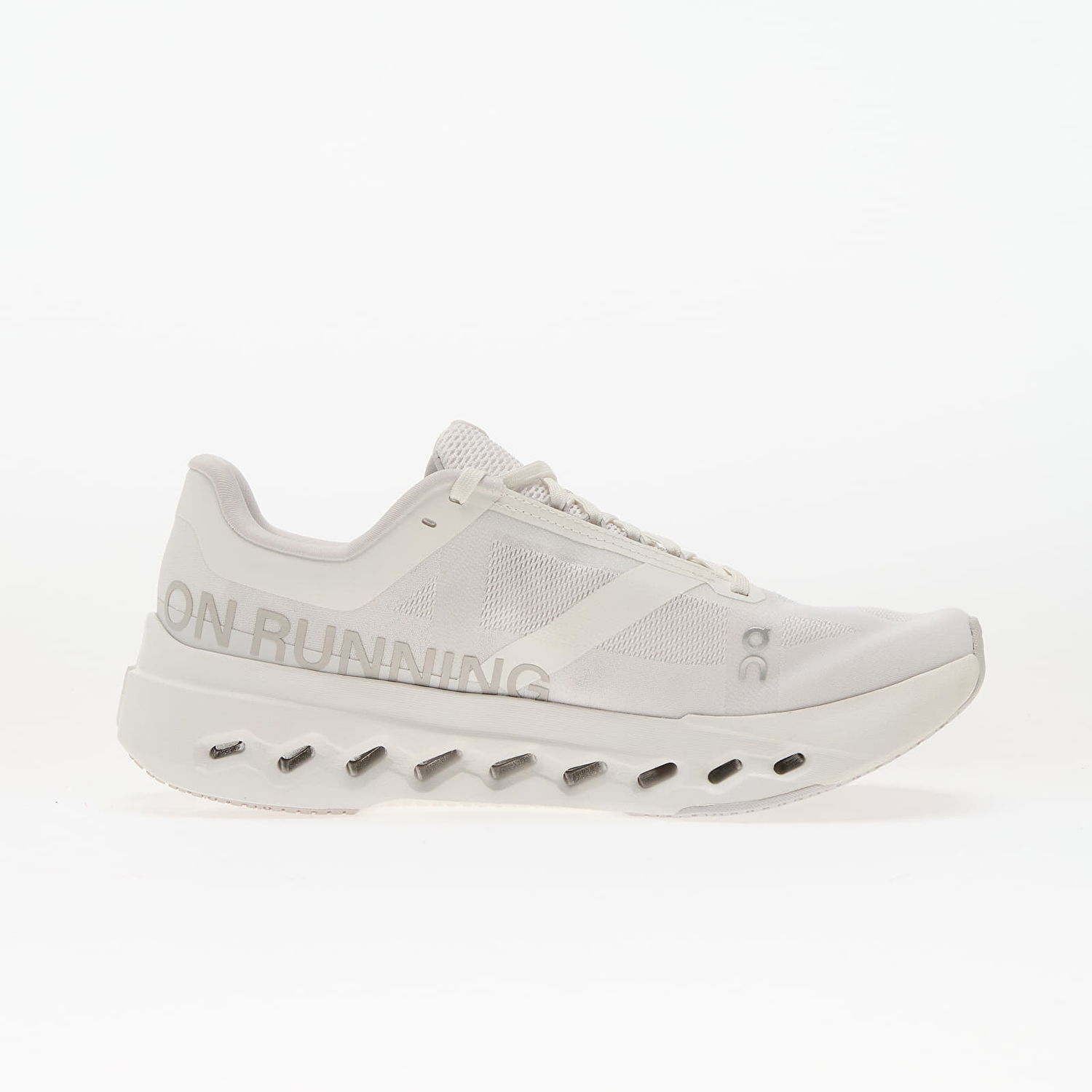 Sneakers og sko On Running Cloudsurfer Next 38.5 Hvid | 3WE30051200, 1