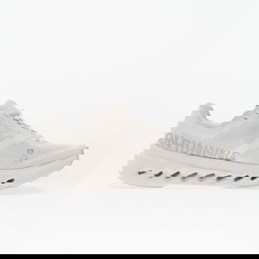 Sneakers og sko On Running Cloudsurfer Next 38.5 Hvid | 3WE30051200, 1