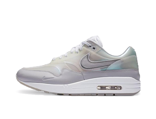 Sneakers og sko Nike Air Max 1 "SNKRS Day 2020" W Hvid | DA4300-100
