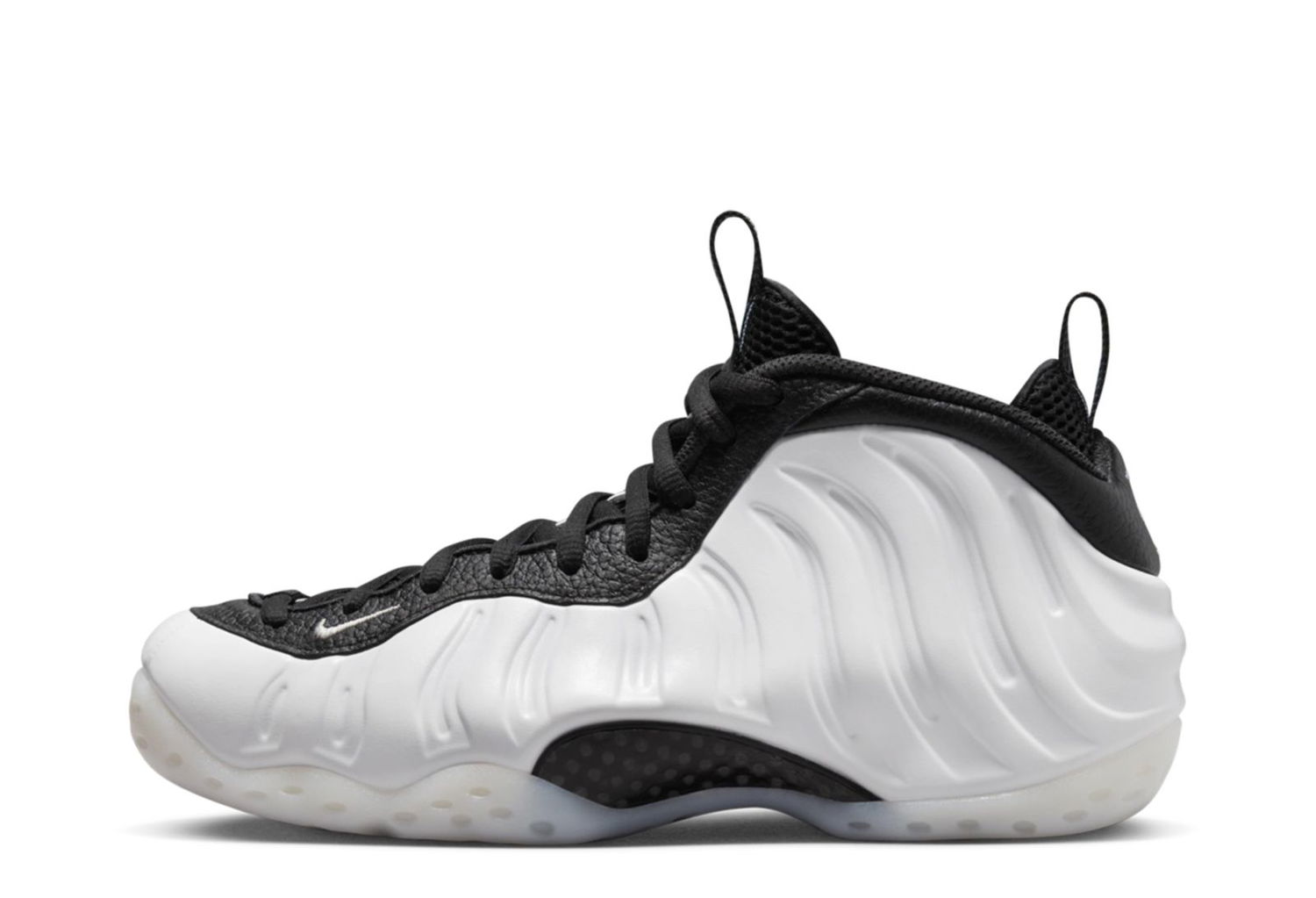 Sneakers og sko Nike Air Foamposite One Penny PE Hvid | DV0815-100, 0