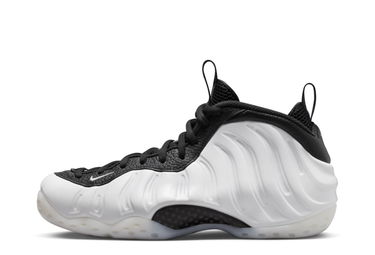 Sneakers og sko Nike Air Foamposite One Penny PE Hvid | DV0815-100, 0