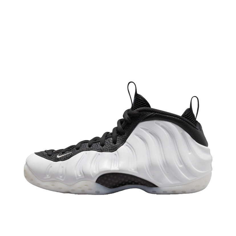 Sneakers og sko Nike Air Foamposite One Penny PE Hvid | DV0815-100