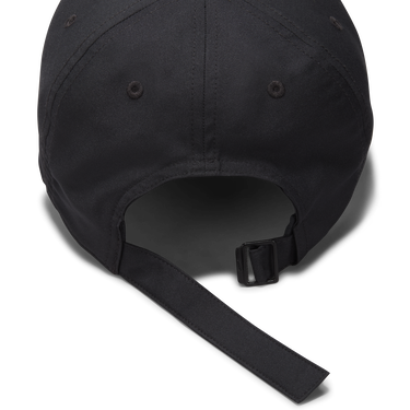 Kasket Nike MMW Club Sort | FQ0216-010, 2