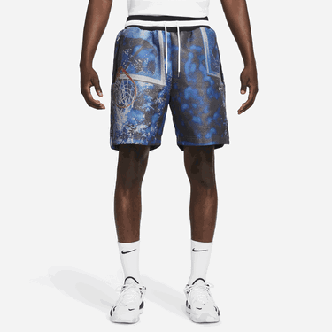 Shorts Jordan DNA Mørkeblå | FB7005-480, 0