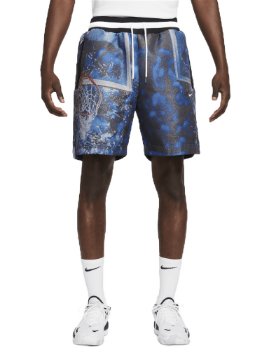 Shorts Jordan DNA Mørkeblå | FB7005-480