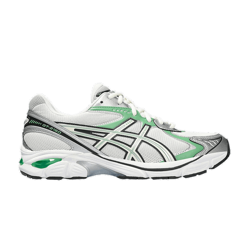 Sneakers og sko Asics GT 2160 Grå | 1203A320-102