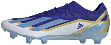 Sneakers og sko adidas Performance X CRAZYFAST ELITE FG Messi Blå | id0710, 3