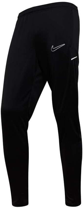 Joggingbukser Nike Academy Dri-FIT Knit Pants Sort | fz9805-010