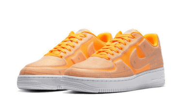 Sneakers og sko Nike Air Force 1 Low "Laser Orange" Orange | CI3445-800, 2