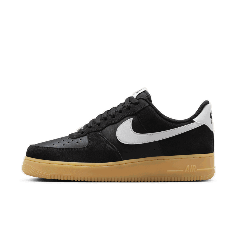 Sneakers og sko Nike Air Force 1 '07 LV8 Sort | FQ8714-004
