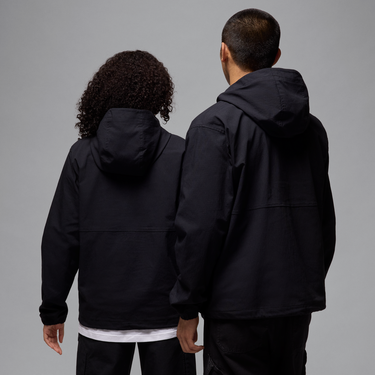 Vindjakke Jordan Jordan MVP Windbreaker Sort | HF9293-010, 3