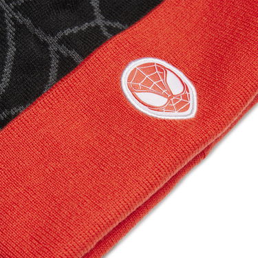 Beanie adidas Performance Spider-Man Beanie Rød | HZ2917, 3