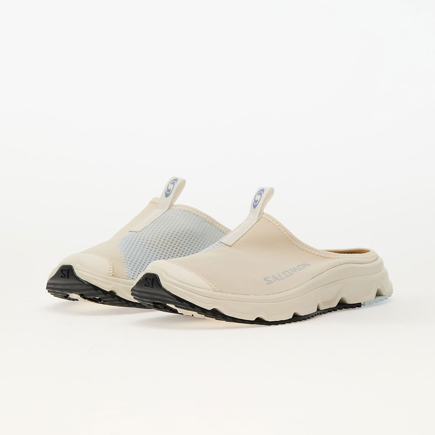 Sneakers og sko Salomon Salomon RX Slide 3.0 Mules Beige | L47758100, 1