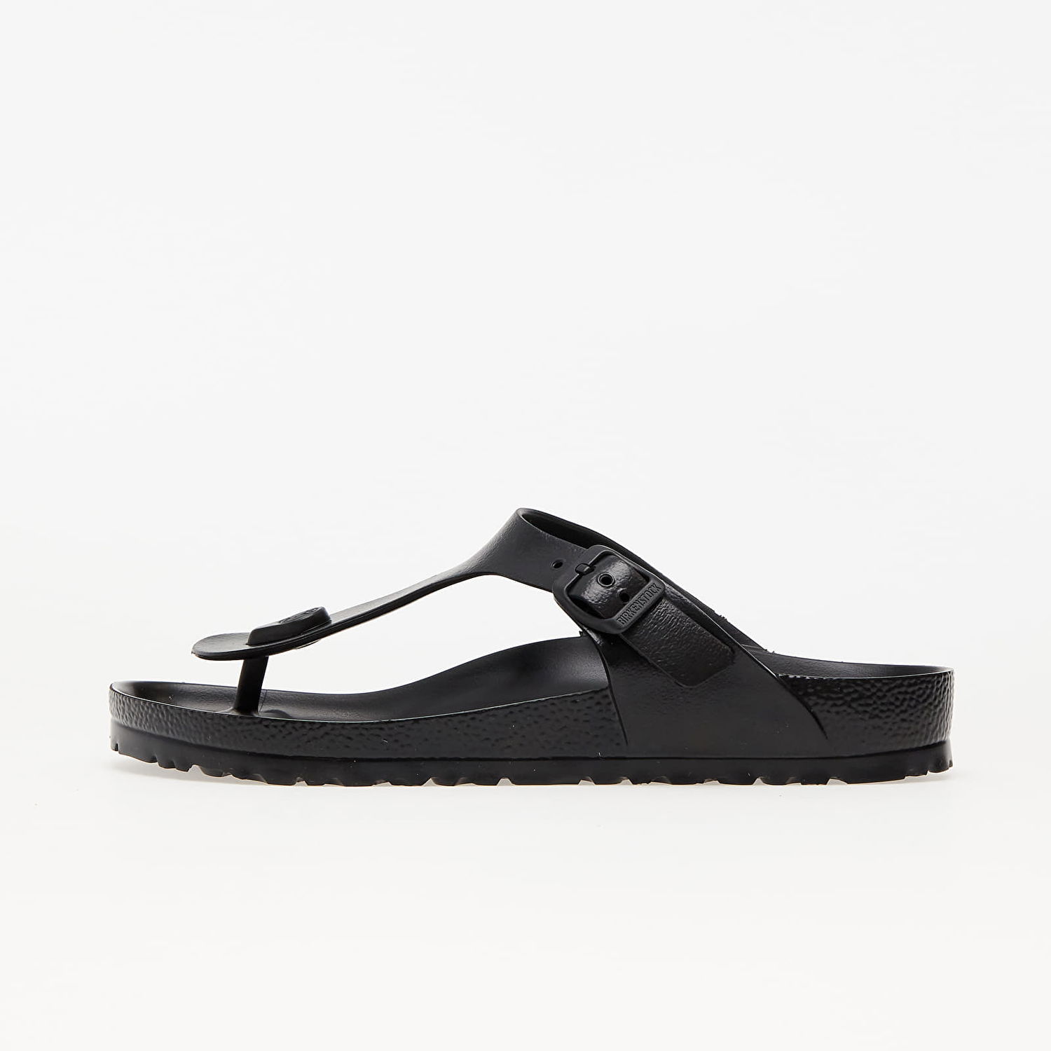 Sneakers og sko Birkenstock Gizeh Eva Sort | 0128201, 0