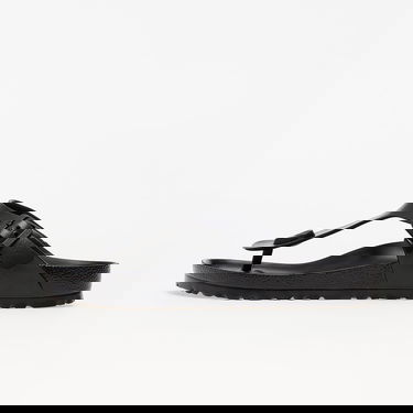 Sneakers og sko Birkenstock Gizeh Eva Sort | 0128201, 0