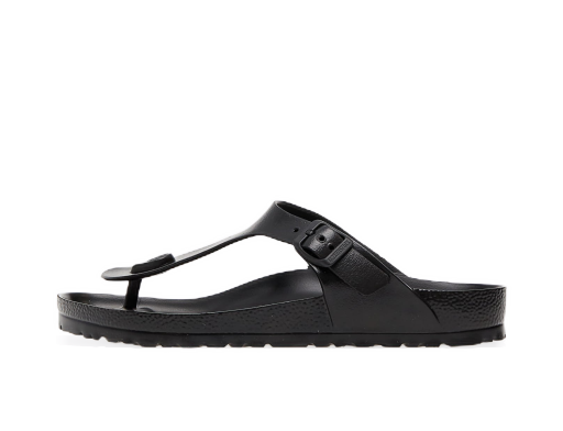 Sneakers og sko Birkenstock Gizeh Eva Sort | 0128201