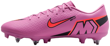 Sneakers og sko Nike Zoom Vapor 16 Academy SG-Pro AC Lyserød | fq8425-600, 5