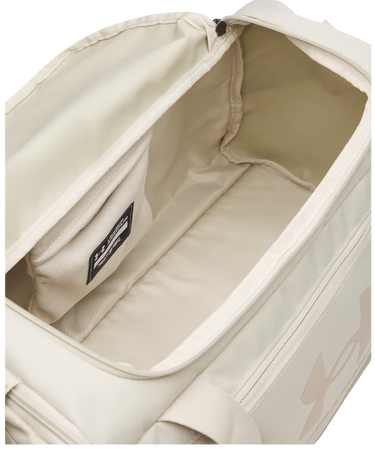 Rejsetaske Under Armour Undeniable 5.0 XS Duffle Bag Beige | 1369221-291, 2