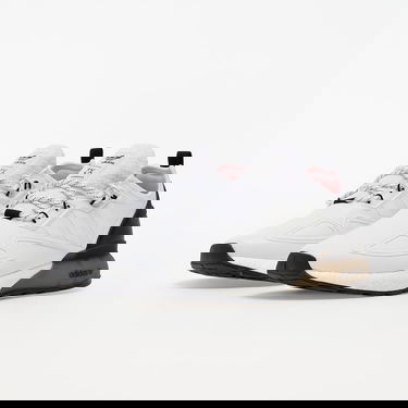 Sneakers og sko adidas Originals ZX 2K BOOST Hvid | S42834, 4