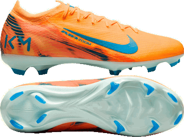 Sneakers og sko Nike Mercurial Zoom Vapor 16 Pro "Kylian Mbappé" FG Flerfarvet | fq8689-801, 3