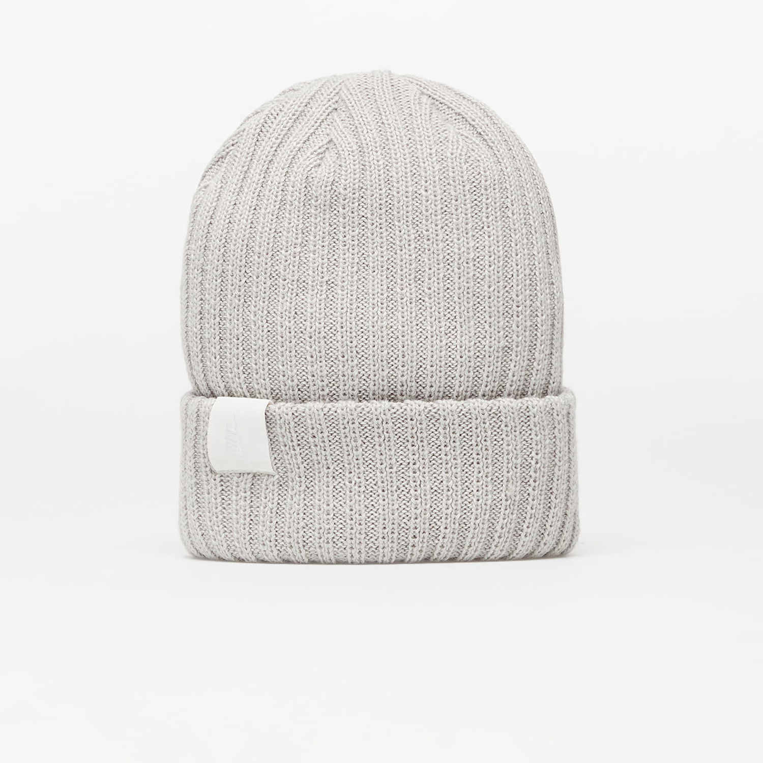Beanie Nike Knit Hat Grå | 922172-050, 0