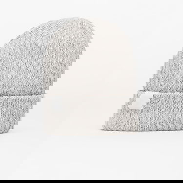 Beanie Nike Knit Hat Grå | 922172-050, 0