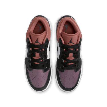 Sneakers og sko Jordan Air Jordan 1 Low SE "Sky J Mauve" GS Flerfarvet | FB9908-102, 4