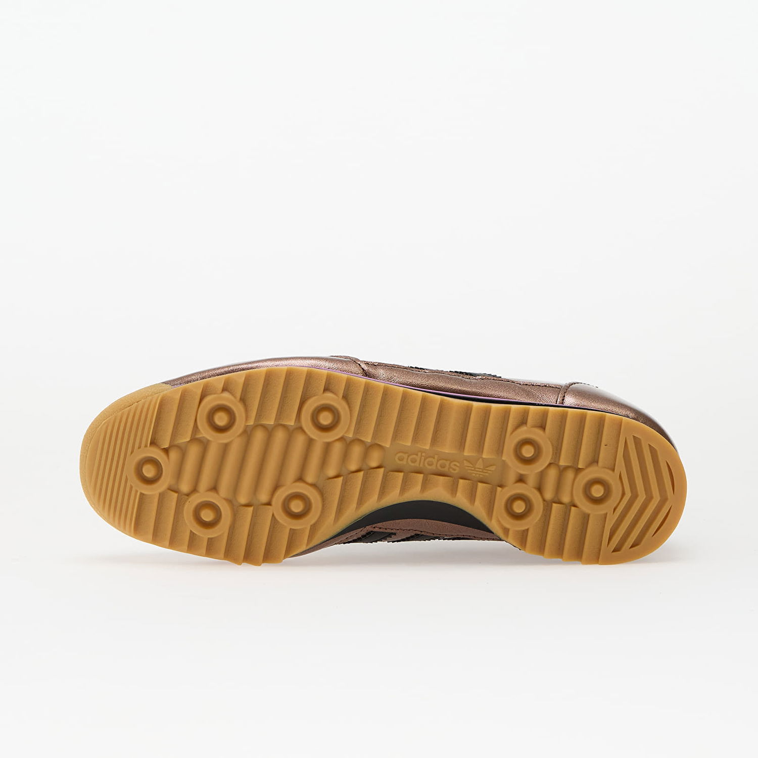 Sneakers og sko adidas Originals SL 72 OG Metalisk | JS3979, 1