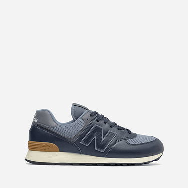 Sneakers og sko New Balance 574 Grå | ML574LX2, 1