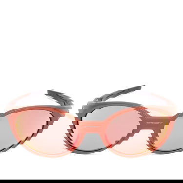 Solbriller OAKLEY Oakley Eyejacket Redux Sunglasses Orange | 0OO9438-58-943825, 2