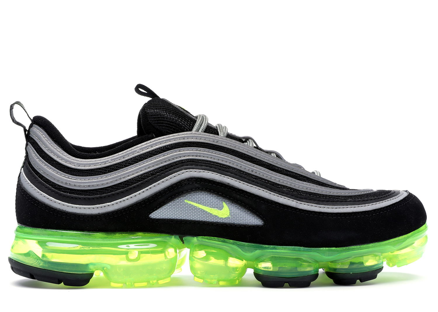 Sneakers og sko Nike Air VaporMax 97 "Japan" Sort | AJ7291-001, 0