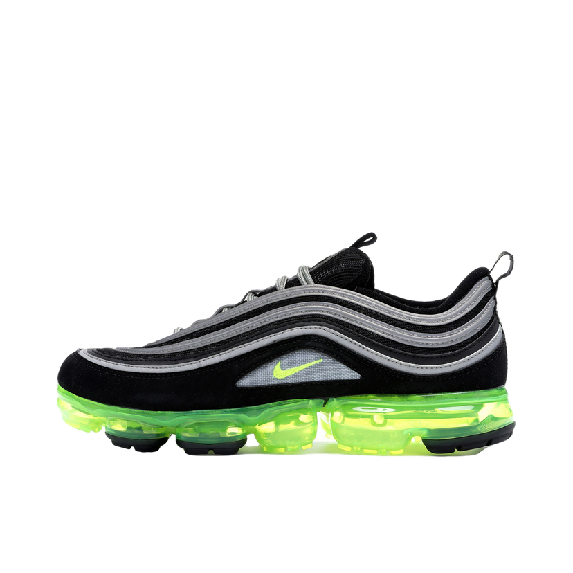 Sneakers og sko Nike Air VaporMax 97 "Japan" Sort | AJ7291-001